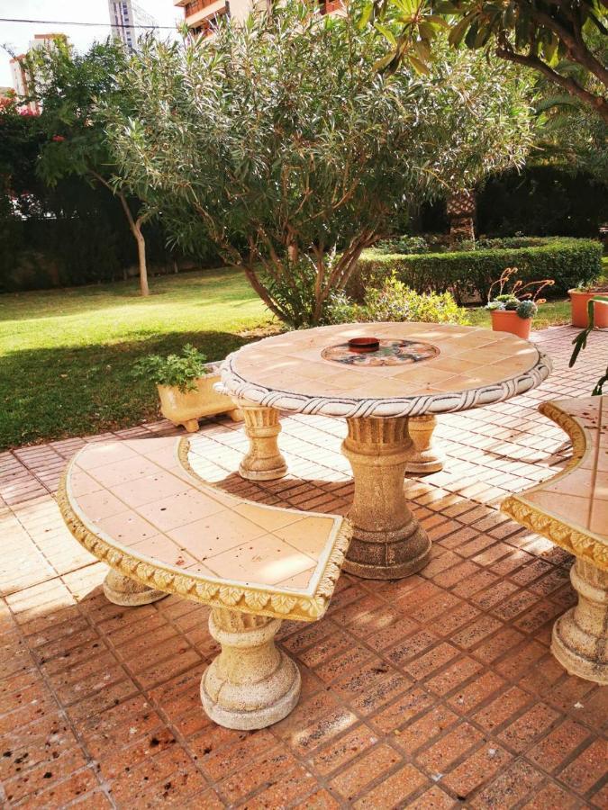 Precioso En Apartamento Benidorm