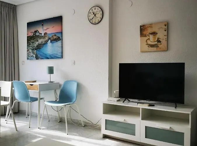San Angelo Levante Beach Apartments