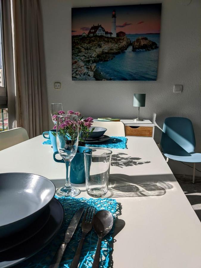 San Angelo Levante Apartment *