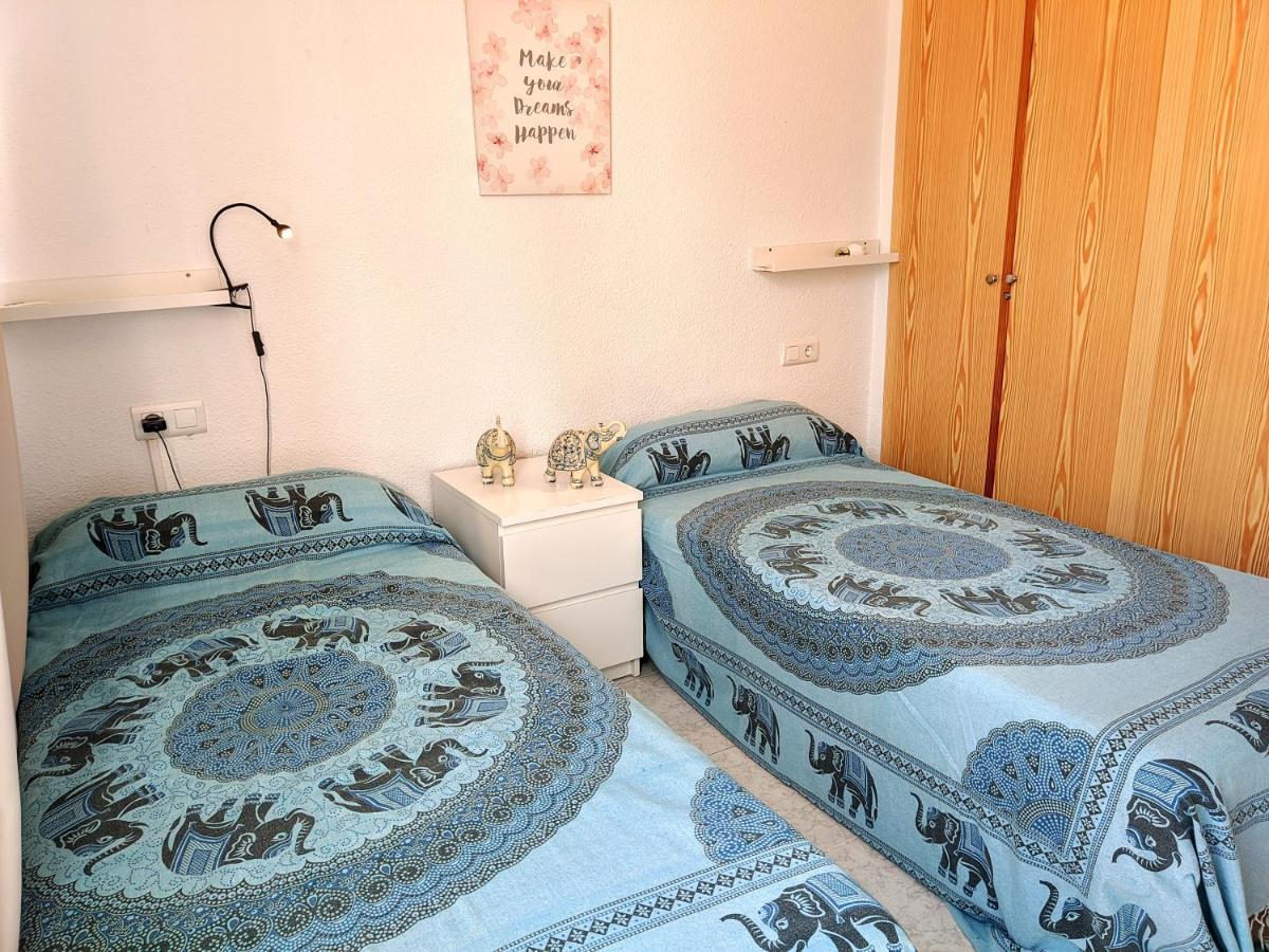 Apartment San Angelo Levante *