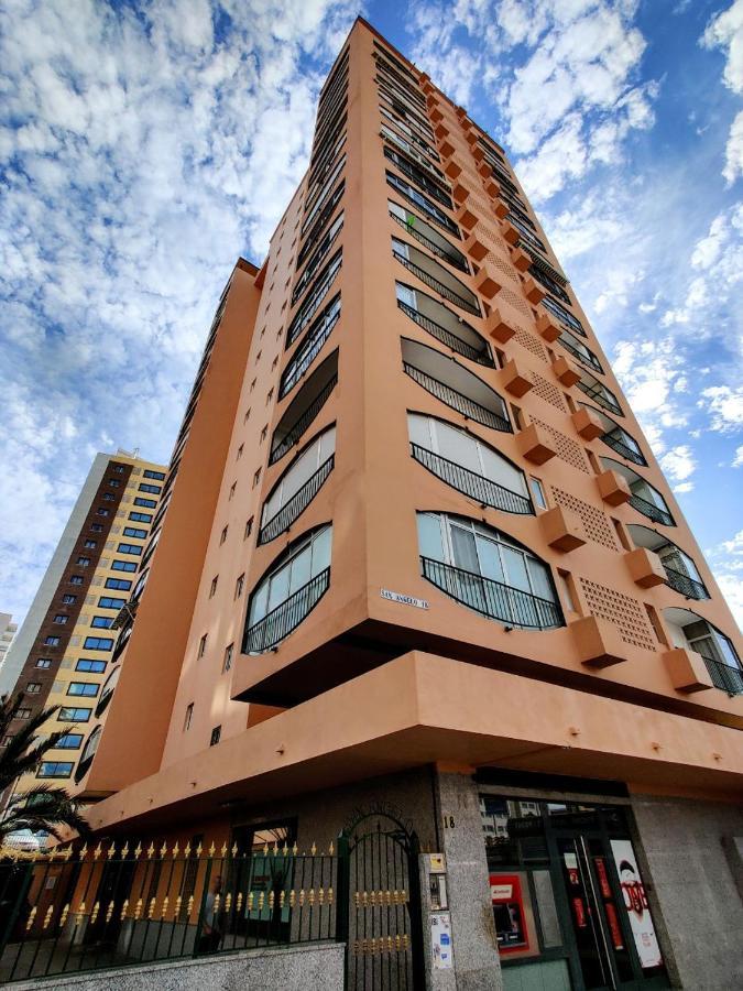 Apartment San Angelo Levante Benidorm