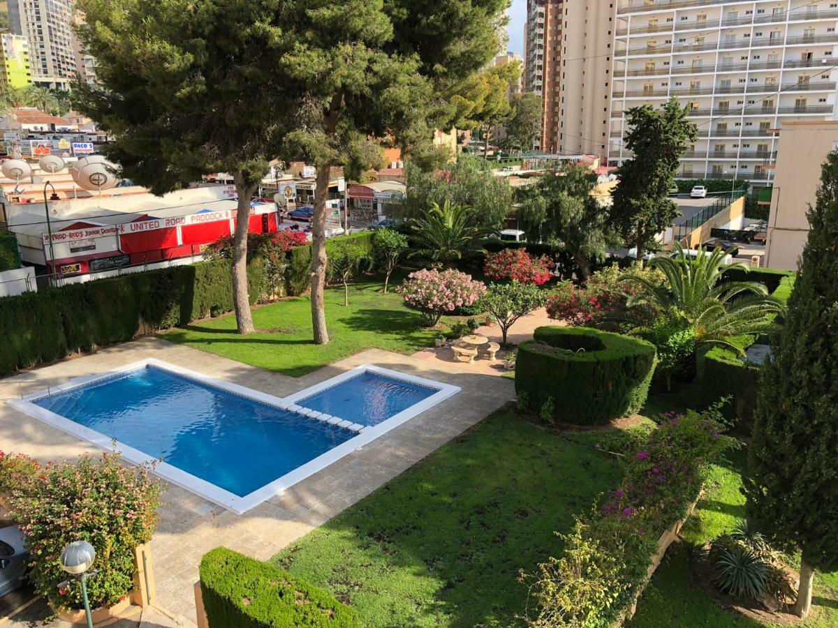 San Angelo Levante Apartment Benidorm